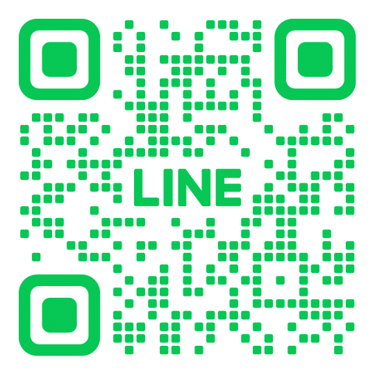 SSDHosting Qr Code (LINE)